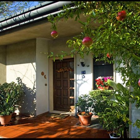 B&B Oasi Di Venezia Luaran gambar
