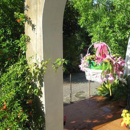 B&B Oasi Di Venezia Luaran gambar