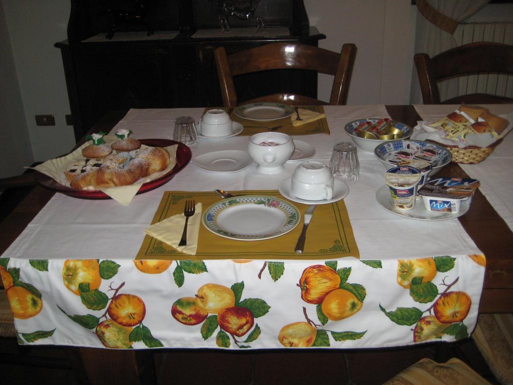 B&B Oasi Di Venezia Luaran gambar