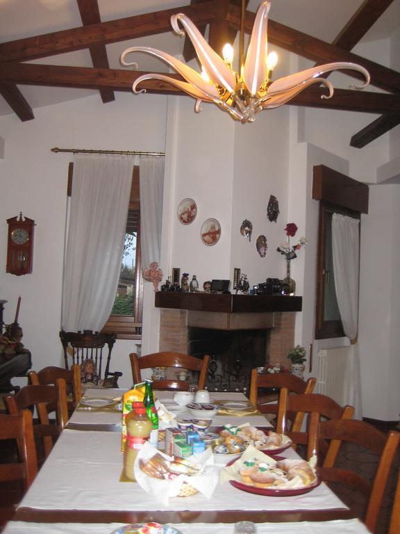 B&B Oasi Di Venezia Luaran gambar