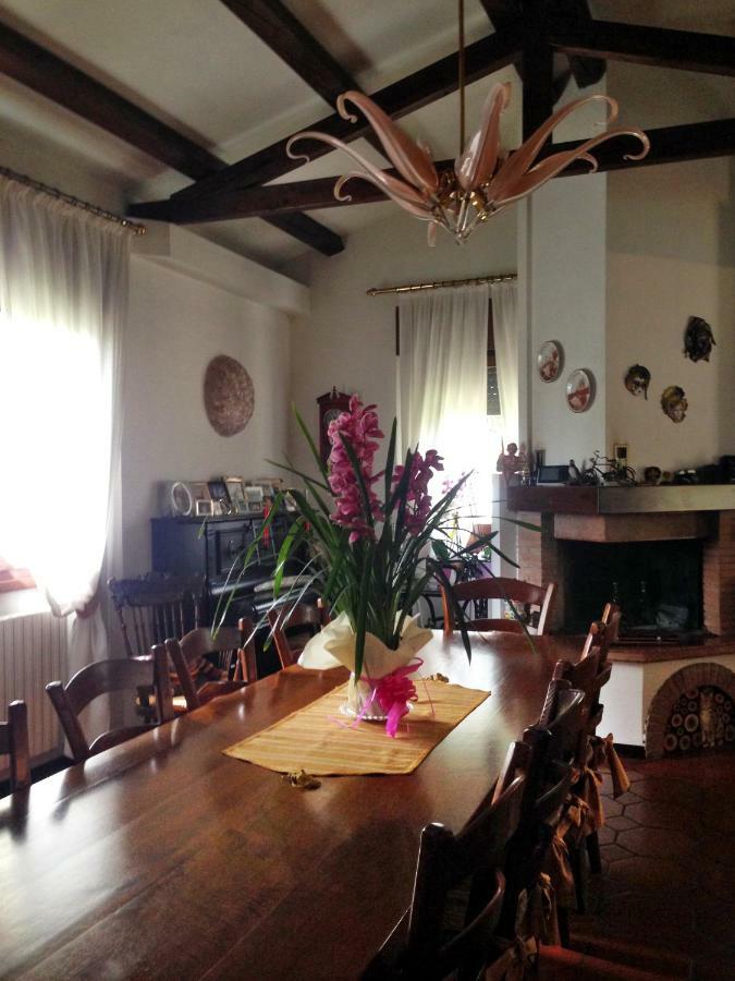 B&B Oasi Di Venezia Luaran gambar