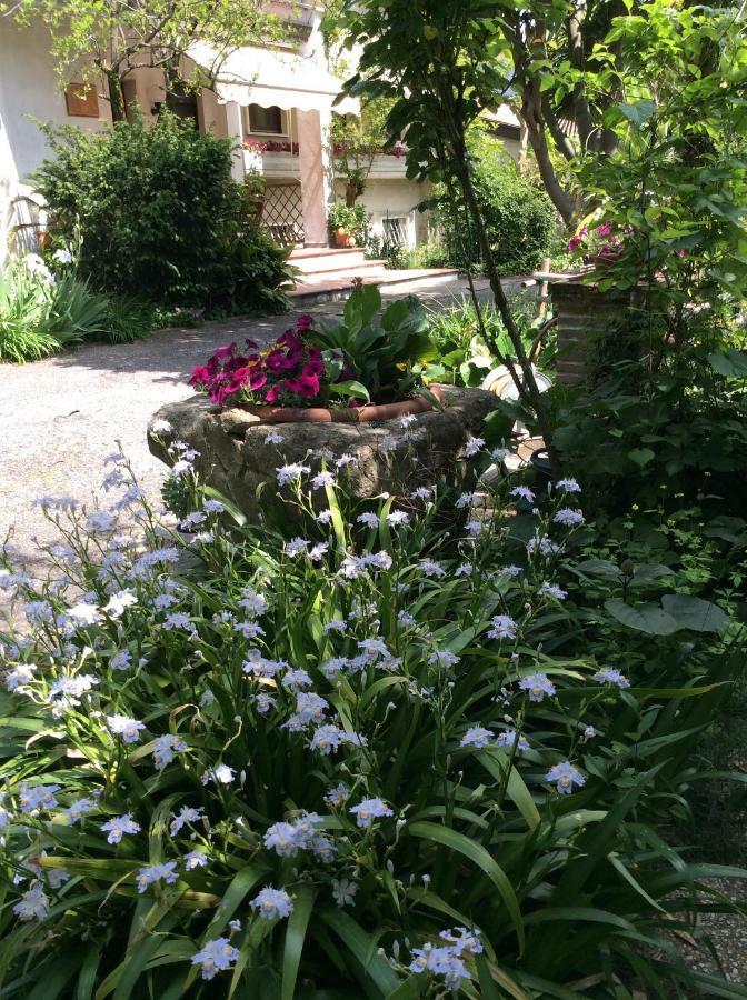 B&B Oasi Di Venezia Luaran gambar