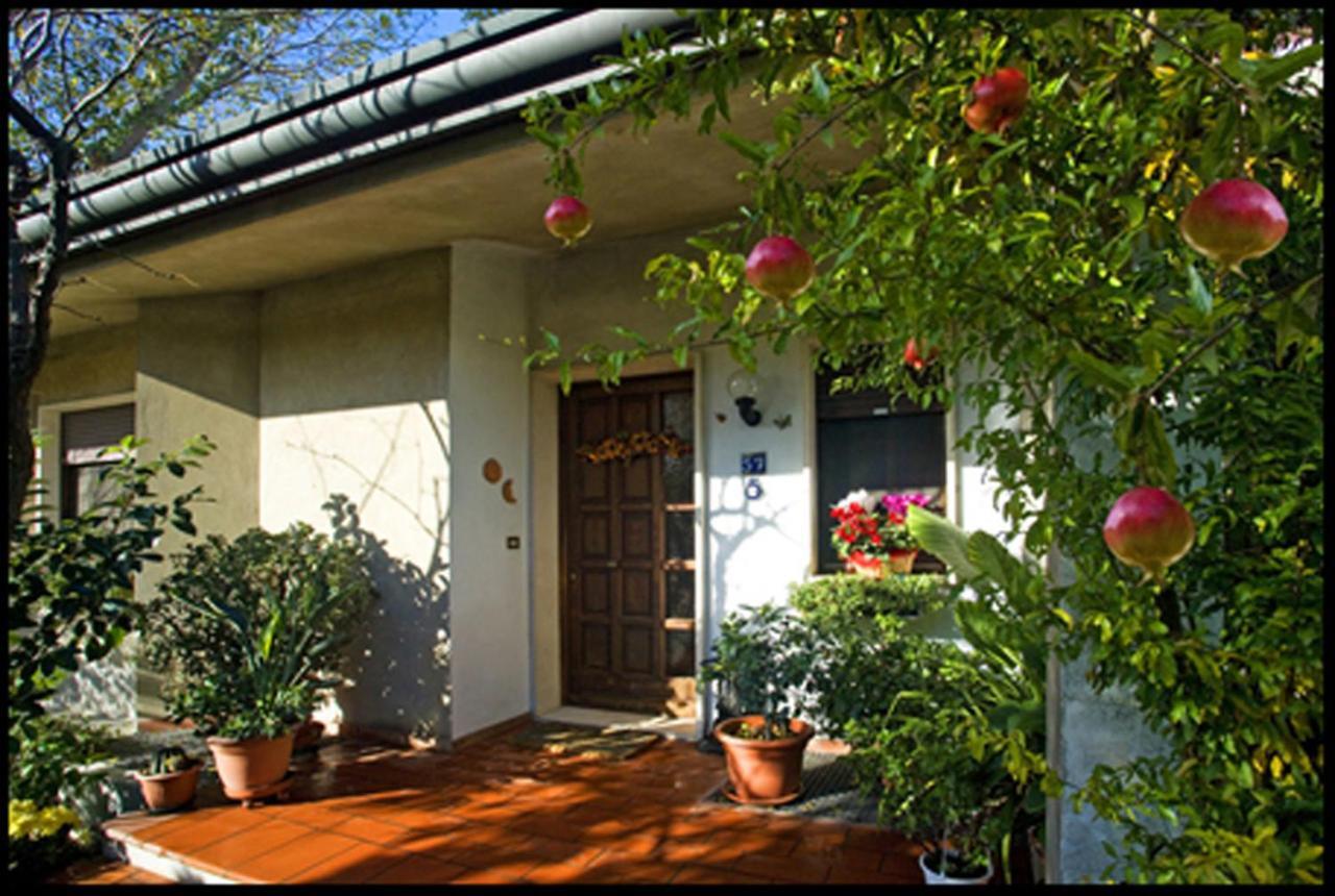 B&B Oasi Di Venezia Luaran gambar