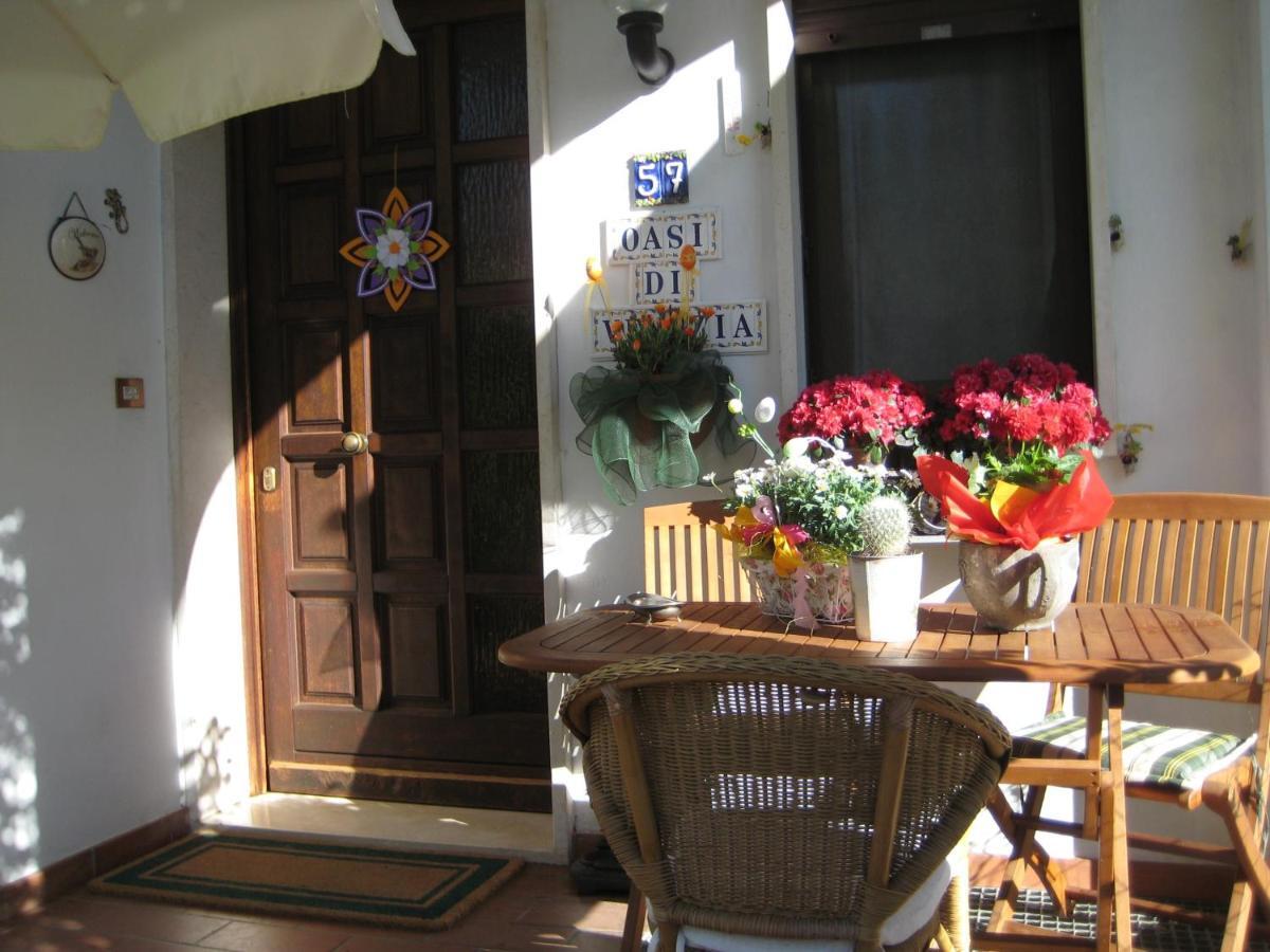 B&B Oasi Di Venezia Luaran gambar