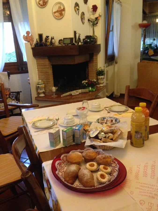 B&B Oasi Di Venezia Luaran gambar