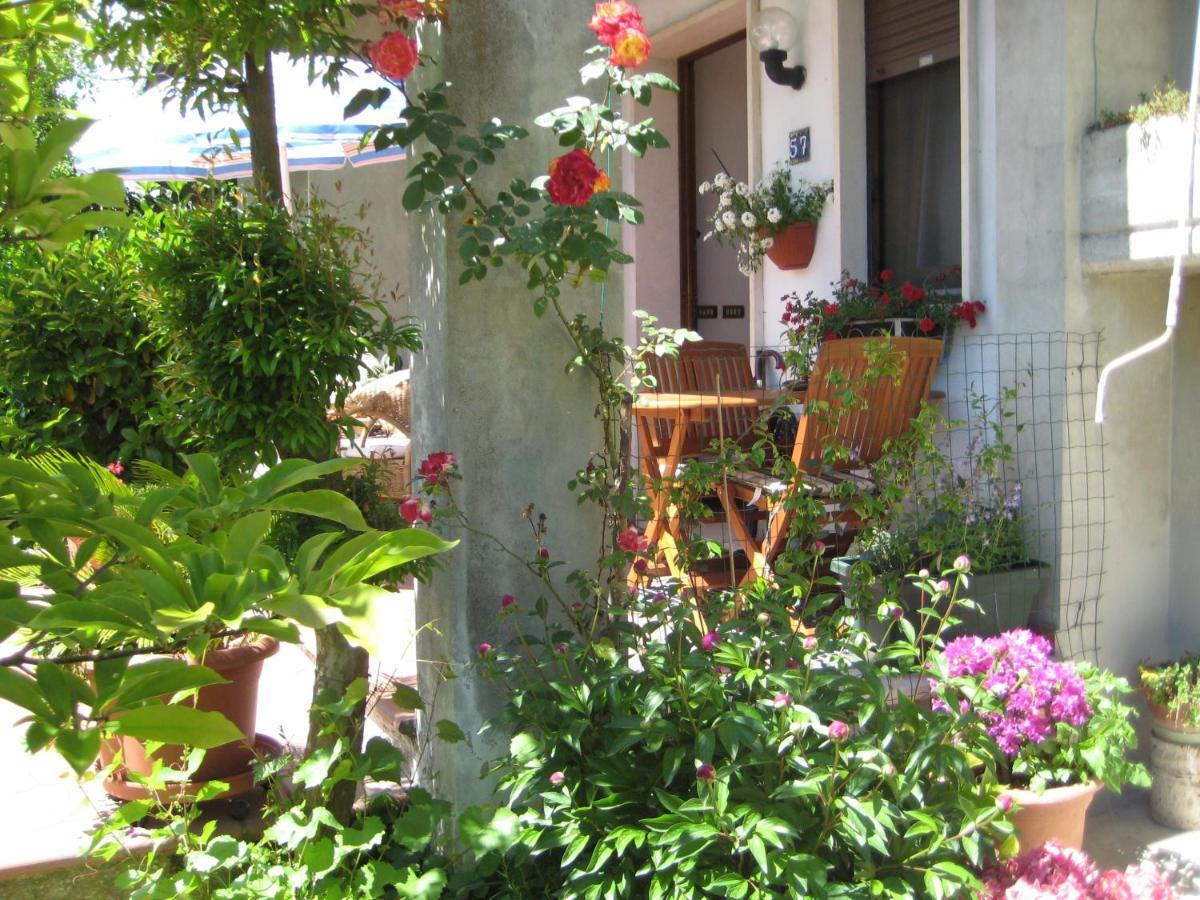 B&B Oasi Di Venezia Luaran gambar